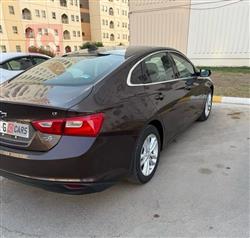 شيفروليه ماليبو